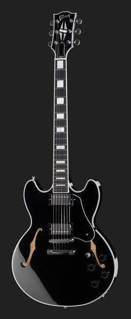 Gibson Midtown Custom